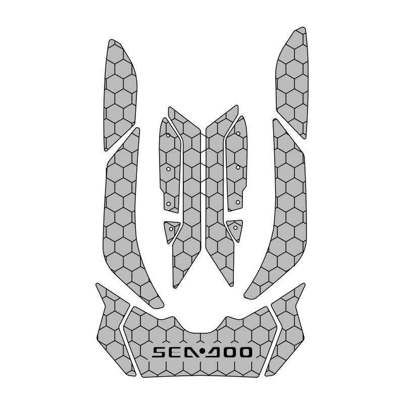 Melors EVA boat flooring marine decking foam boat deck flooring custom marine flooring Marine Deck rubber boat flooring