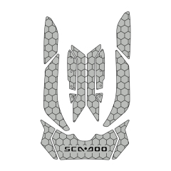 Melors EVA boat flooring marine decking foam boat deck flooring custom marine flooring Marine Deck rubber boat flooring