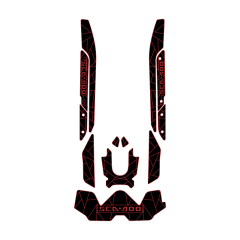 Melors EVA boat flooring marine decking foam boat deck flooring custom marine flooring Marine Deck rubber boat flooring