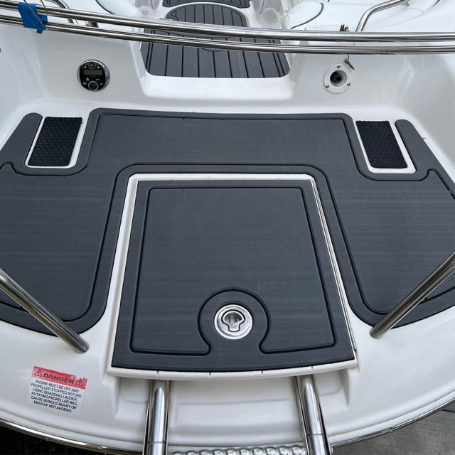 Melors EVA boat flooring marine decking foam boat deck flooring custom marine flooring Marine Deck rubber boat flooring