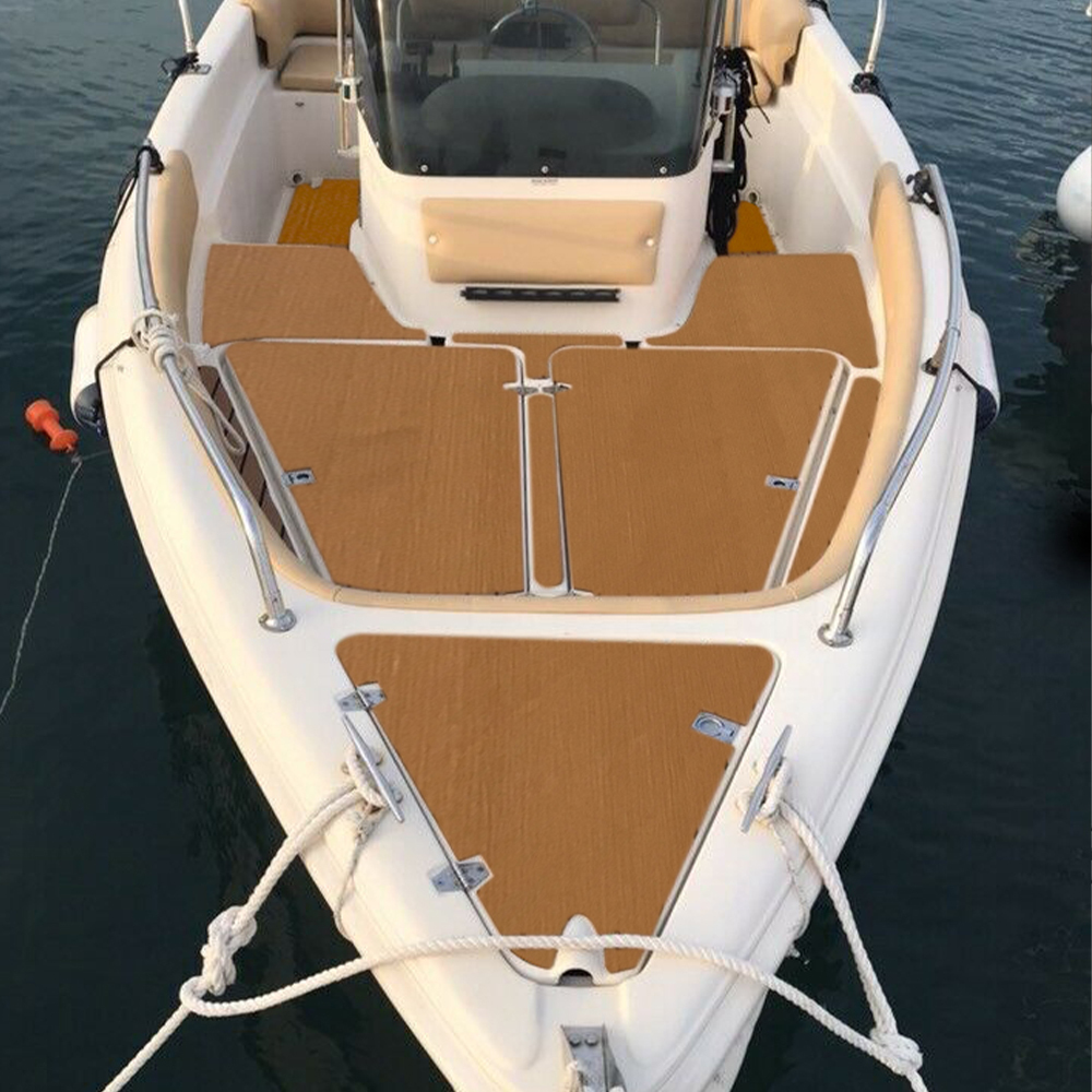 Melors EVA boat flooring marine decking foam boat deck flooring custom marine flooring Marine Deck rubber boat flooring