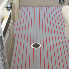 Melors EVA boat flooring marine decking foam boat deck flooring custom marine flooring Marine Deck rubber boat flooring