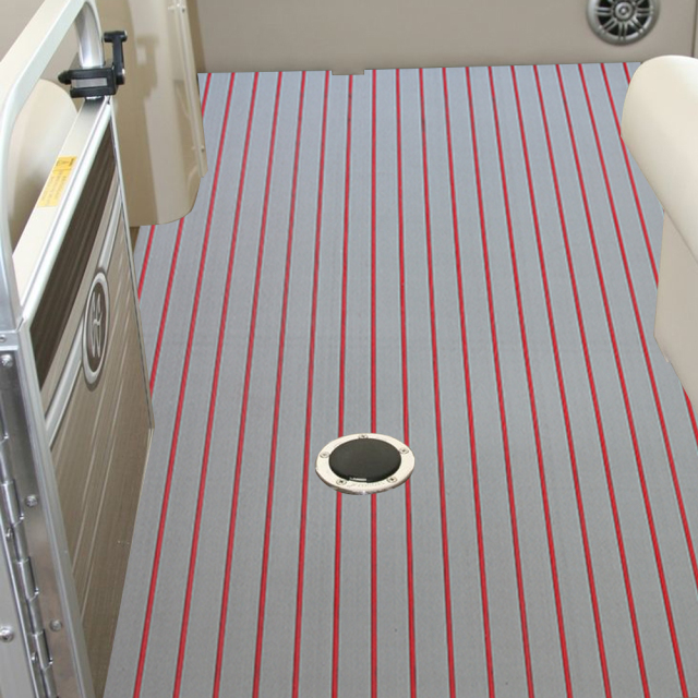 Melors EVA boat flooring marine decking foam boat deck flooring custom marine flooring Marine Deck rubber boat flooring