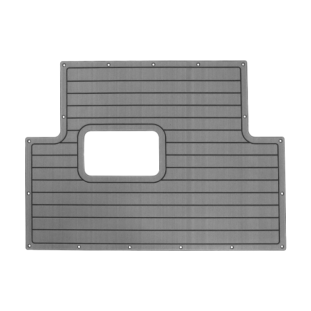 Melors EVA boat flooring marine decking foam boat deck flooring custom marine flooring Marine Deck rubber boat flooring