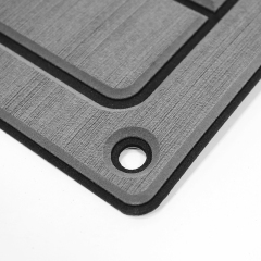 Melors EVA boat flooring marine decking foam boat deck flooring custom marine flooring Marine Deck rubber boat flooring