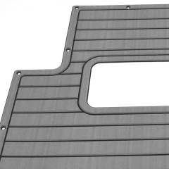 Melors EVA boat flooring marine decking foam boat deck flooring custom marine flooring Marine Deck rubber boat flooring