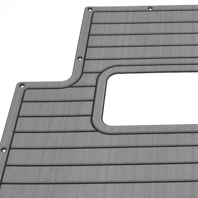 Melors EVA boat flooring marine decking foam boat deck flooring custom marine flooring Marine Deck rubber boat flooring