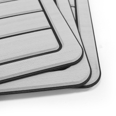 Melors EVA boat flooring marine decking foam boat deck flooring custom marine flooring Marine Deck rubber boat flooring