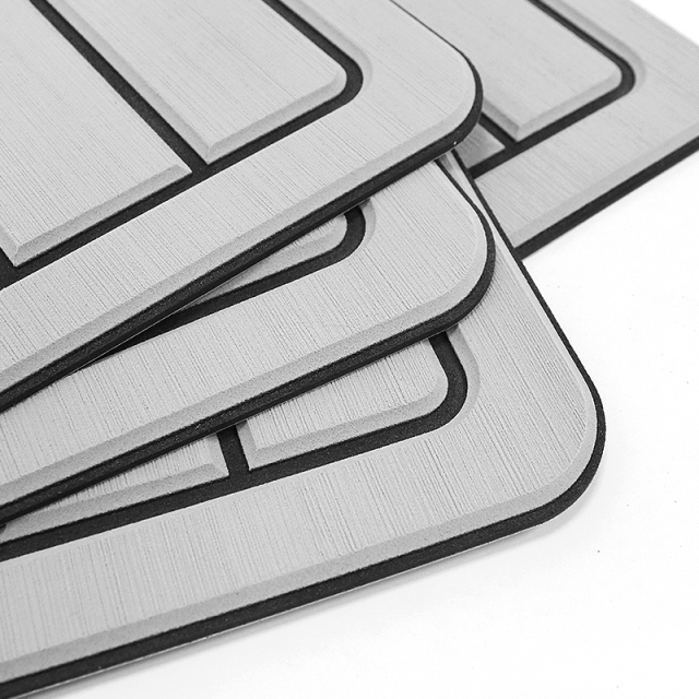 Melors EVA boat flooring marine decking foam boat deck flooring custom marine flooring Marine Deck rubber boat flooring