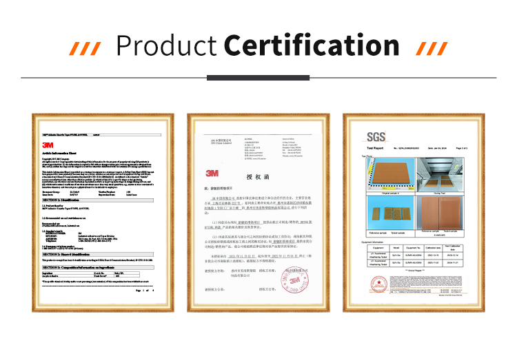 High-quality marine deck pad with 3M certified adhesive backing