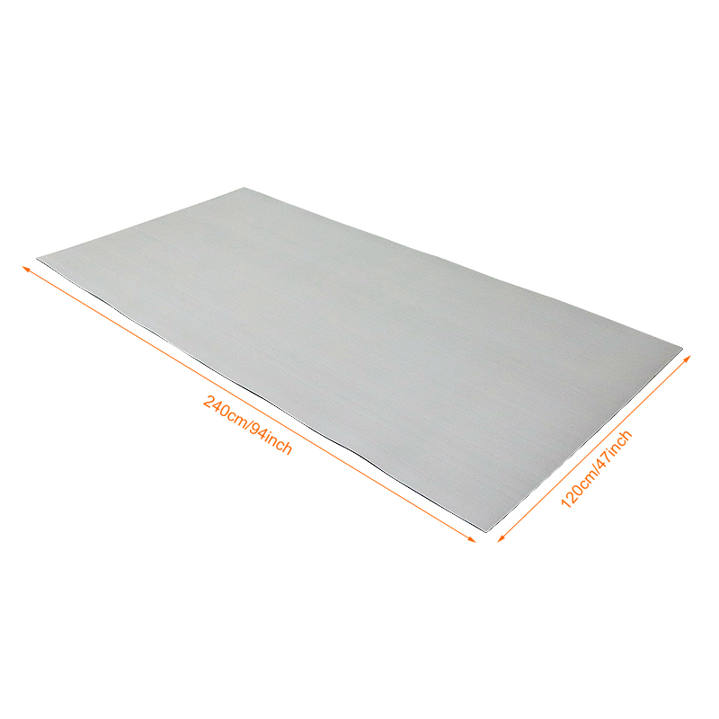 Melors EVA boat flooring marine decking foam boat deck flooring custom marine flooring Marine Deck rubber boat flooring