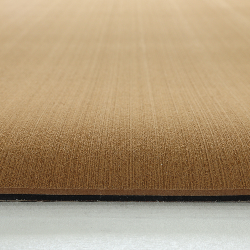 EVA marine flooring, professional factory production for high-quality boat decks