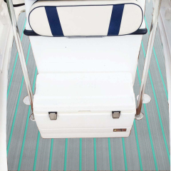 Melors EVA boat flooring marine decking foam boat deck flooring custom marine flooring Marine Deck rubber boat flooring