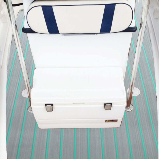 Melors EVA boat flooring marine decking foam boat deck flooring custom marine flooring Marine Deck rubber boat flooring