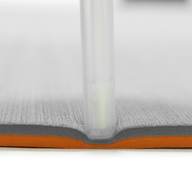 High-performance EVA marine mat flooring with double color options, engineered for long-lasting protection and customization in marine environments.