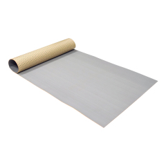 Marine mat flooring crafted from double color EVA sheets, offering durable, smooth surfaces for boats, yachts, and other marine uses.