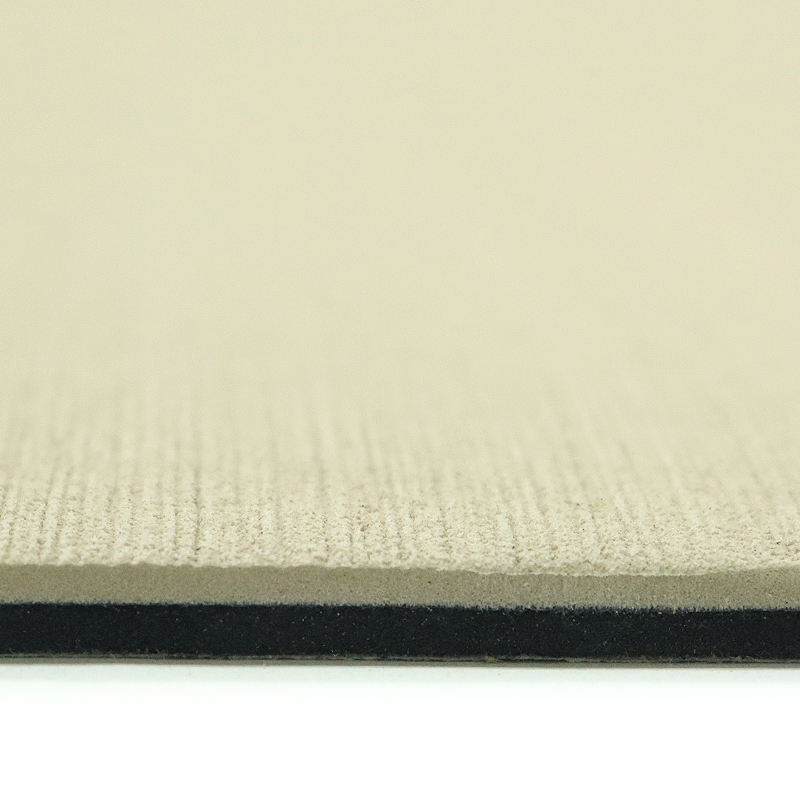 Durable and slip-resistant marine floor mat designed with high-quality EVA foam, providing long-lasting performance on boat decks and watercraft.