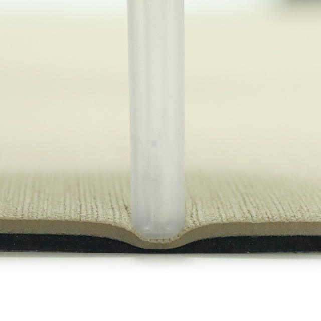 Non-slip, waterproof marine floor mat flooring for boat decks, designed for durability and customization with EVA foam materials.