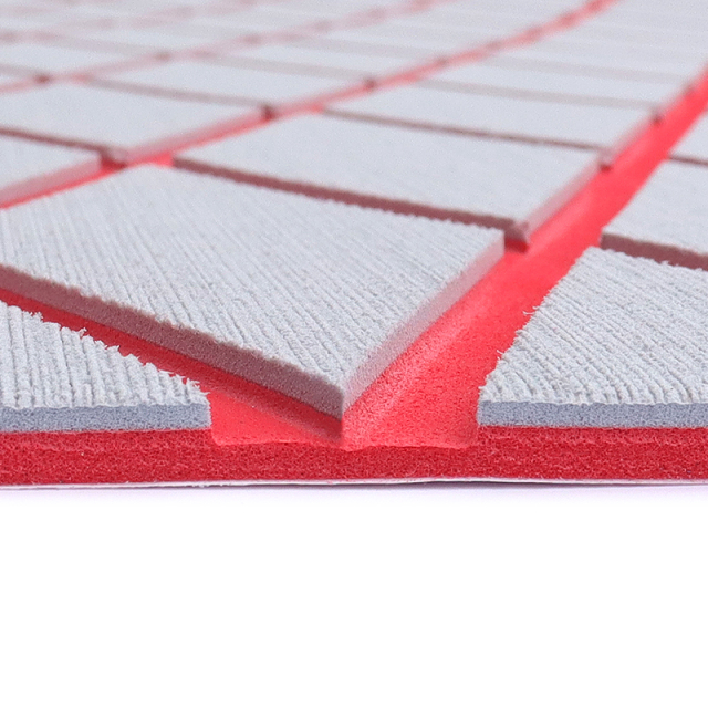 Melors EVA boat flooring marine decking foam boat deck flooring custom marine flooring Marine Deck rubber boat flooring