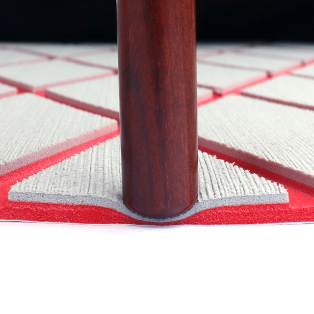 Melors EVA boat flooring marine decking foam boat deck flooring custom marine flooring Marine Deck rubber boat flooring