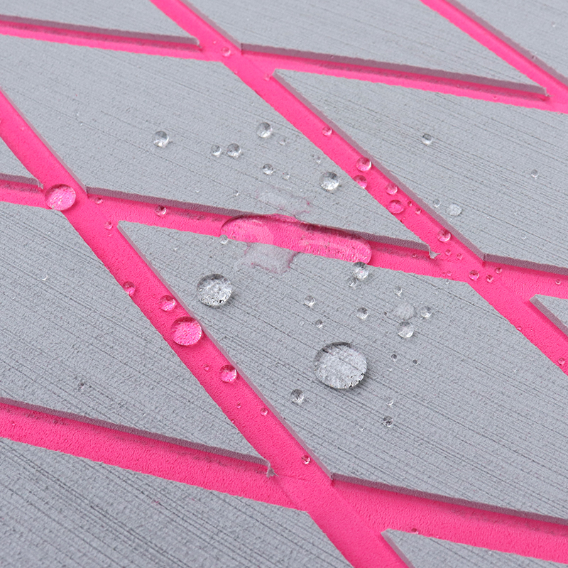 Diamond Pattern EVA Foam for Non-Slip Boat Decks