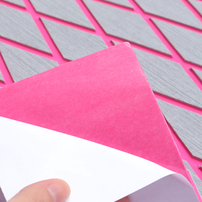 Marine Foam Mat EVA Flooring for Boat Decks and Yachts