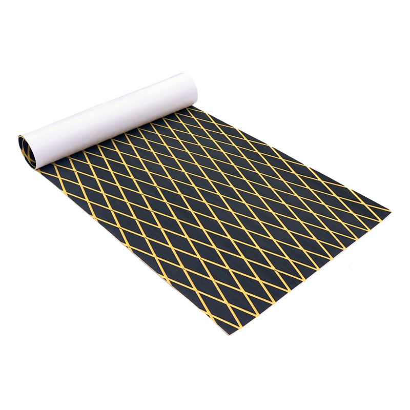 Melors EVA boat flooring marine decking foam boat deck flooring custom marine flooring Marine Deck rubber boat flooring