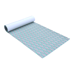 Melors EVA boat flooring marine decking foam boat deck flooring custom marine flooring Marine Deck rubber boat flooring