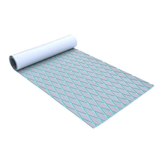 Melors EVA boat flooring marine decking foam boat deck flooring custom marine flooring Marine Deck rubber boat flooring