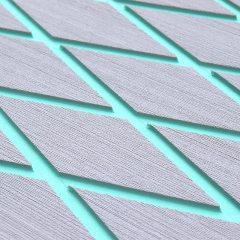 Melors EVA boat flooring marine decking foam boat deck flooring custom marine flooring Marine Deck rubber boat flooring