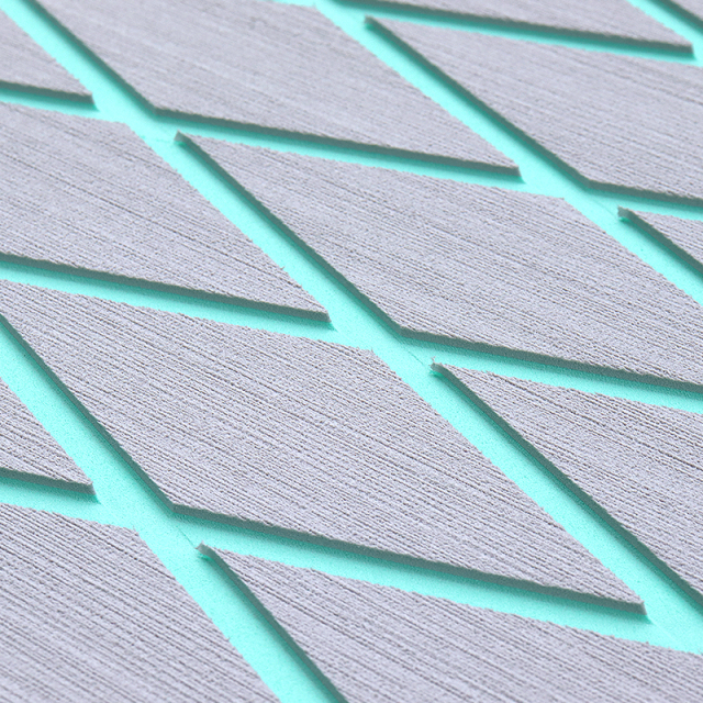 Melors EVA boat flooring marine decking foam boat deck flooring custom marine flooring Marine Deck rubber boat flooring