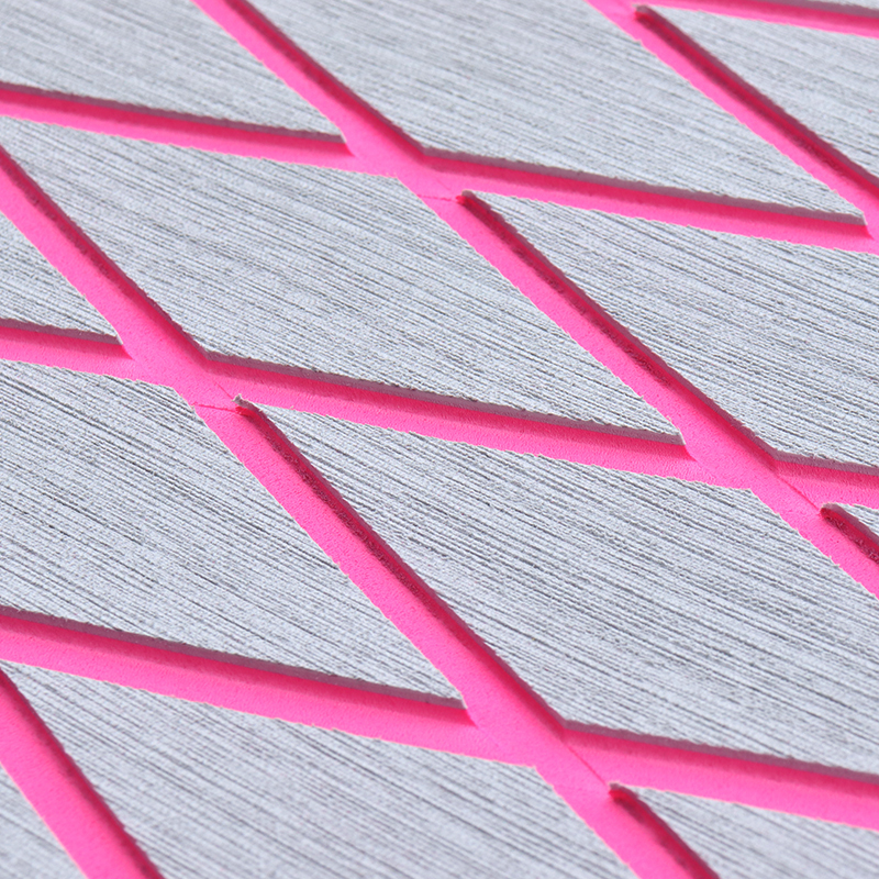High-quality Diamond EVA Deck Foam Mat for Boats and Marine Use