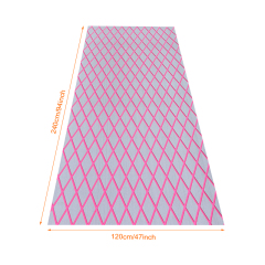 Premium Diamond Marine Deck EVA Foam Sheet for Boats