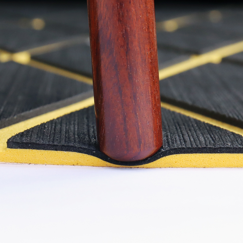 Diamond deck boat mat – Diamond deck boat mat durable non-slip EVA pad