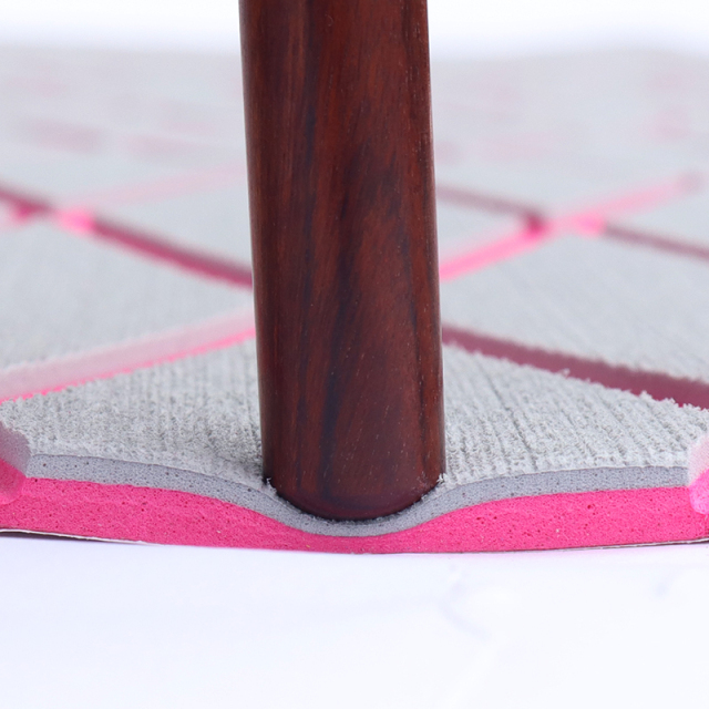 Custom EVA Diamond Deck Flooring for Marine Applications