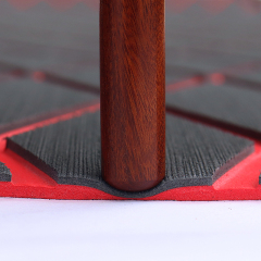 Melors EVA boat flooring marine decking foam boat deck flooring custom marine flooring Marine Deck rubber boat flooring