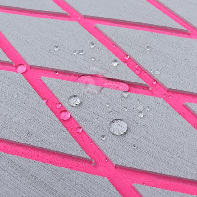 Marine Foam Mat EVA Flooring for Boat Decks and Yachts