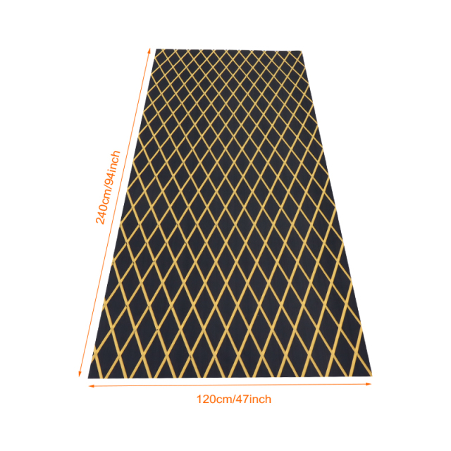 Melors EVA boat flooring marine decking foam boat deck flooring custom marine flooring Marine Deck rubber boat flooring