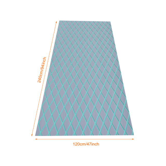 Melors EVA boat flooring marine decking foam boat deck flooring custom marine flooring Marine Deck rubber boat flooring