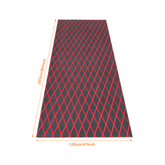 EVA Foam Boat Flooring UV Resistant Anti Slip Marine Decking Sheets