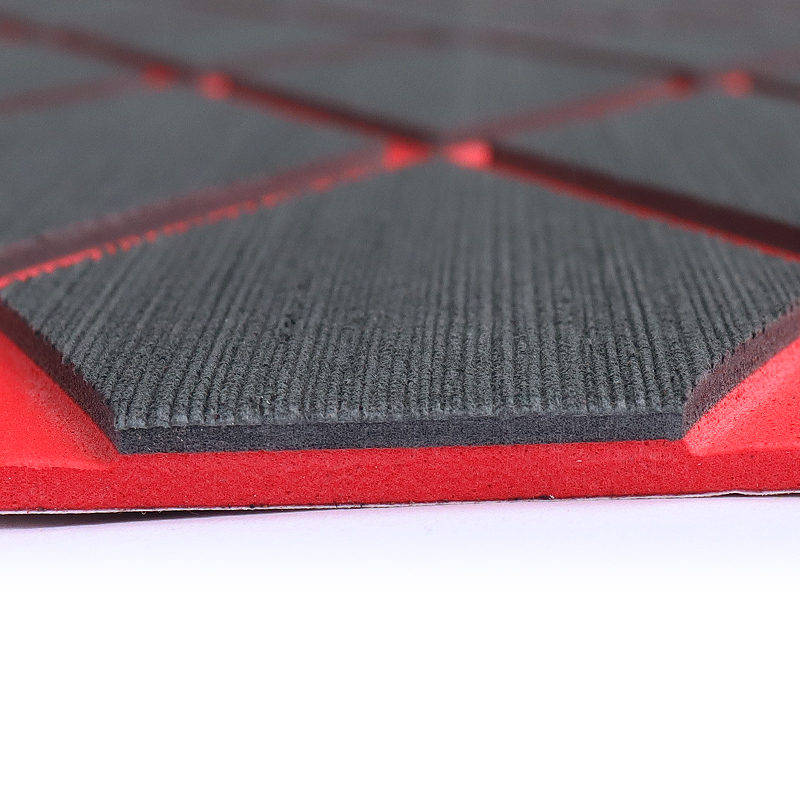 EVA Foam Sheets for Marine Decking and Boat Flooring
