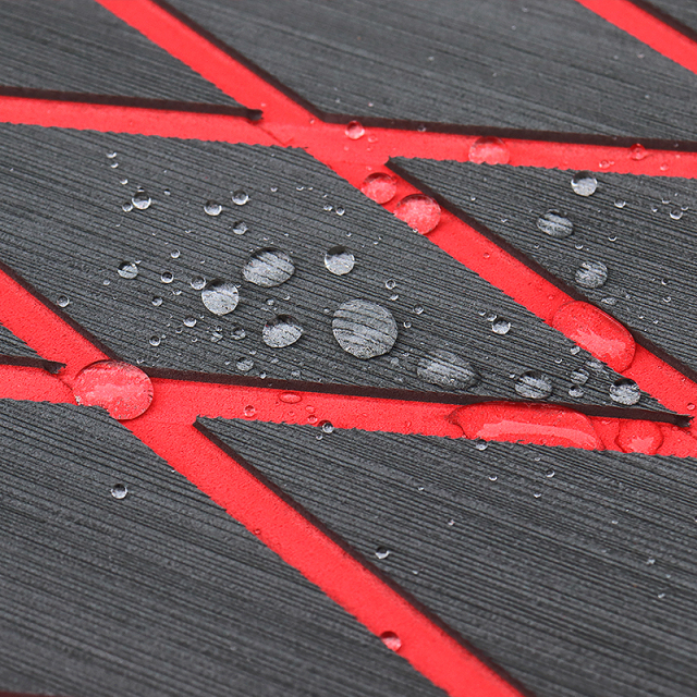 Marine Decking Diamond Pattern EVA Foam Sheets for Boats