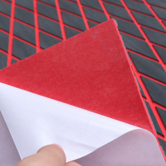 Custom Boat Flooring Self Adhesive EVA Foam Marine Decking