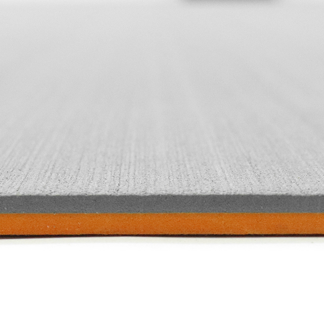 Foam boat flooring adhesive – EVA foam boat flooring with strong adhesive backing.