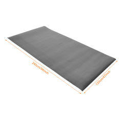 EVA foam flooring designed for easy installation, water resistance, and cushioning.