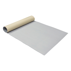 Best vinyl flooring premium custom marine mats waterproof non-slip deck