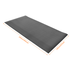 Outdoor boat flooring EVA foam mats anti-slip UV-resistant marine decking