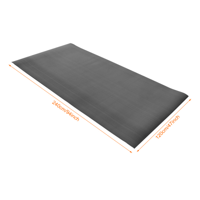 Outdoor boat flooring EVA foam mats anti-slip UV-resistant marine decking
