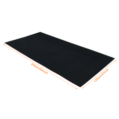 Melors EVA boat flooring marine decking foam boat deck flooring custom marine flooring Marine Deck rubber boat flooring