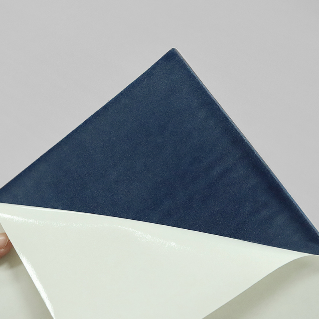 Non-skid boat flooring with strong adhesion, providing a secure and slip-resistant surface.